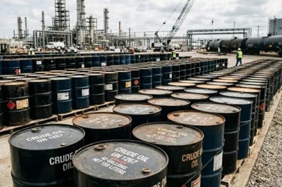 মধ্যপ্রাচ্যে শান্তির ইঙ্গিত, কমল তেলের দাম