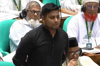 প্রশ্ন করলে কখন আবার নোটিশ দেন, স্বরাষ্ট্রমন্ত্রীর উদ্দেশে হাসনাত