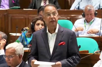 তেলের ঘাটতি নেই, বেড়েছে সরবরাহ: জ্বালানিমন্ত্রী