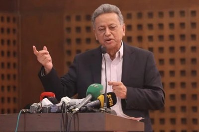 বন্ধ হওয়া সব শিল্প-কারখানা চালু হবে: অর্থমন্ত্রী