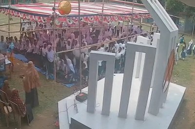 আমন্ত্রণ না পেয়ে স্কুলে তালা, বিএনপির ৬ নেতা আজীবন বহিষ্কার