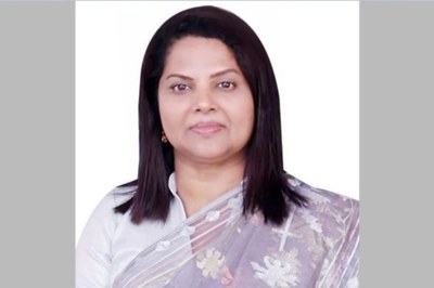 ঢাকার নতুন ডিসি ফরিদা খানম