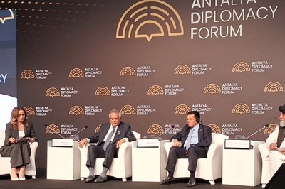 সার্ক: আন্টালিয়া ফোরামে জিয়াউর রহমানের ভূমিকা স্মরণ