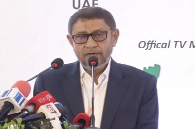 রোববার থেকে হামের `জরুরি' টিকা পাবে শিশুরা