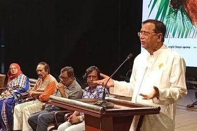 ডিএসসিসি প্রশাসক বীর মুক্তিযোদ্ধা মো. আবদুস সালাম