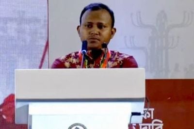 আবু সাঈদের বড় ভাই আবু হোসেন