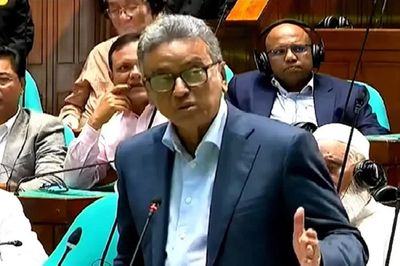 কনটেন্ট ক্রিয়েটরদের যে সুখবর দিলেন অর্থমন্ত্রী