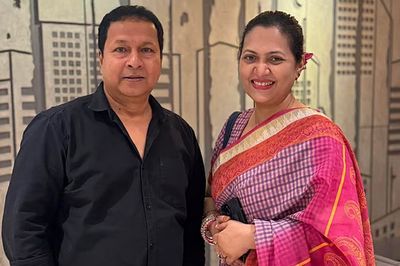 বাপ্পারাজের যে কথায় কেঁদেছেন মুক্তি