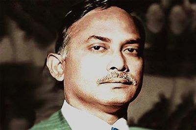 ইতিহাস ও বর্তমানের সন্ধিক্ষণে শহীদ জিয়া: আদর্শের প্রাসঙ্গিকতা