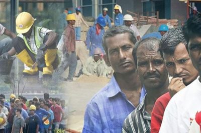 বিদেশি কর্মী কোটা অনুমোদনে বড় পরিবর্তন আনলো মালয়েশিয়া