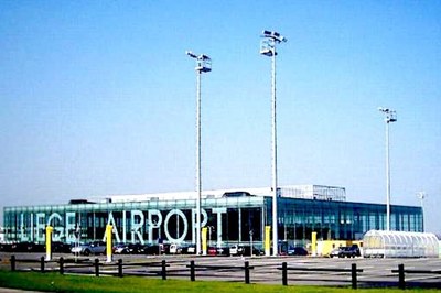 ইসরায়েলগামী ব্রিটিশ অস্ত্রের চালান জব্দ করলো বেলজিয়াম