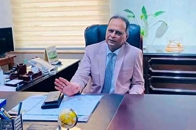 সিডিএ’তে প্ল্যান পাসে হয়রানি করলে কঠোর ব্যবস্থা: চেয়ারম্যান