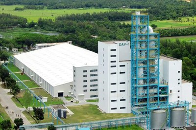 এবার বন্ধ হলো ডিএপি সার কারখানা