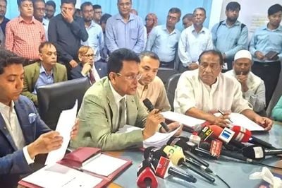 এইচএসসি পরীক্ষা নিয়ে যা বললেন শিক্ষামন্ত্রী