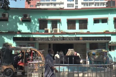 ক্রয় জটিলতায় স্থবির গাইবান্ধা জেনারেল হাসপাতালের সব কার্যক্রম