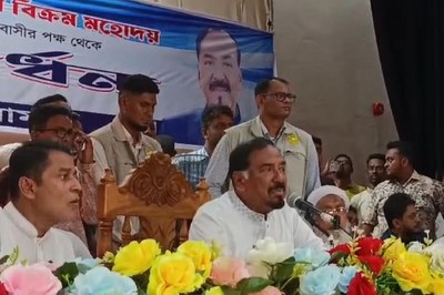 বহু বছর পর আমরা প্রকৃত গণতন্ত্রের স্বাদ পেয়েছি : স্পিকার