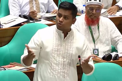 মানুষের প্রাণ বাঁচাতে ‘রাস্তা ভিক্ষা’ চাই : হাসনাত আব্দুল্লাহ