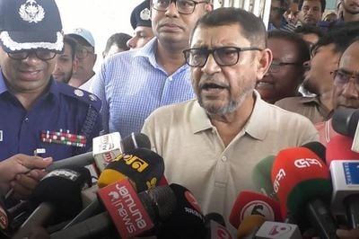 সব জেলা-উপজেলা হাসপাতালে ডায়ালাইসিস সেবা চালু হবে: স্বাস্থ্যমন্ত্রী
