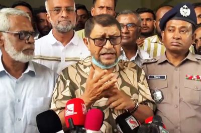 জানা গেল আদ্-দ্বীন হাসপাতালে ৬ শিশুর মৃত্যুর কারণ