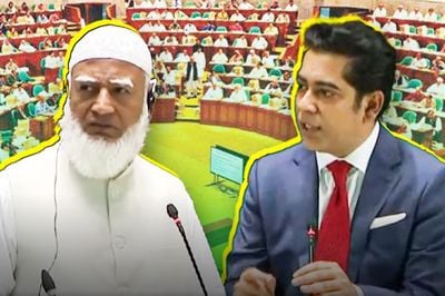 জামায়াত এমপিকে সংসার গুছিয়ে দিতে চান পার্থ, চটলেন শফিকুর