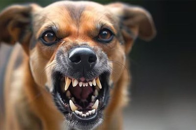 পাগলা কুকুরের তাণ্ডবে ২৫ জন হাসপাতালে