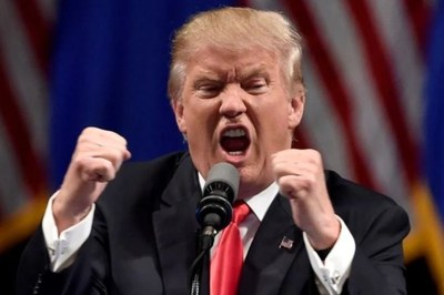 চুক্তি অথবা হরমুজ না খুললে ইরানে ‘নরক’ নেমে আসবে