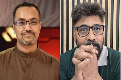 প্রধানমন্ত্রীর কার্যালয়ের মুখপাত্র হলেন মাহদী আমিন ও ছালেহ শিবলী