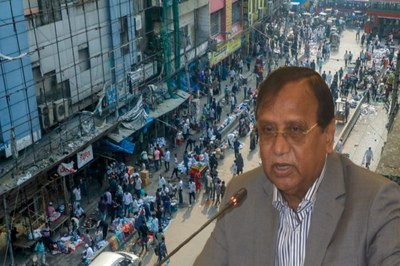 ১৭ বছরে যা কেউ করতে পারেনি, সেটাই করে দেখালেন আবদুস সালাম