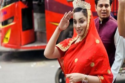 ব্যর্থতা কখনো শেষ নয়, বরং নতুন পথের ইঙ্গিত: মেঘনা আলম