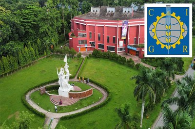 আন্তর্জাতিক মঞ্চে বাকৃবির দাপট, ২ গোল্ডসহ ৪ পুরস্কার