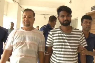এনসিপির সমাবেশে বিস্ফোরণ, গ্রেপ্তার যুবলীগের দুই নেতাকর্মী রিমান্ডে