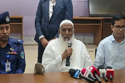 মাদক নির্মূলে সফল হলে প্রশাসনকে পুরস্কারের ঘোষণা