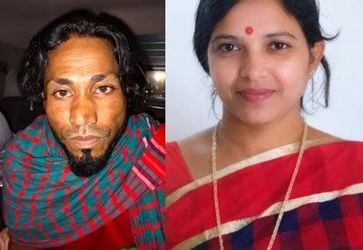 জুতার সূত্র ধরে শিপ্রা হত্যা মামলার রহস্য উন্মোচন