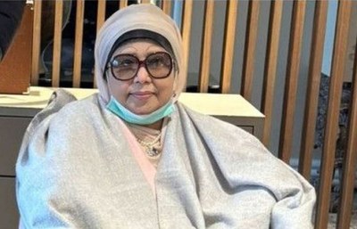 খালেদা জিয়ার আসনগুলোতে রাখা হচ্ছে বিকল্প প্রার্থী