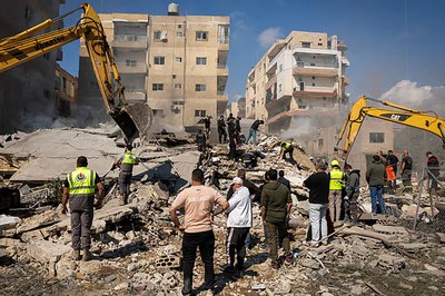লেবাননে ‘শিগগিরই’ যুদ্ধবিরতি হতে পারে : হিজবুল্লাহর মুখপাত্র