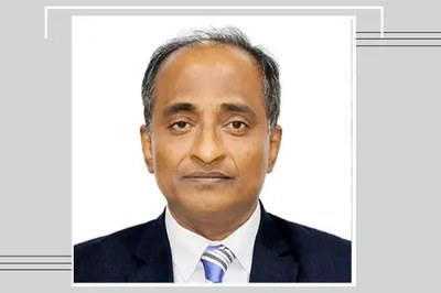 বাণিজ্য সচিব মাহবুবুর রহমান মারা গেছেন