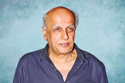 মহেশ ভাট