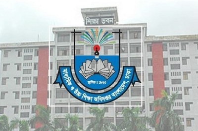যে কারণে ৩৫৫ শিক্ষাপ্রতিষ্ঠানকে সতর্ক করল মাউশি