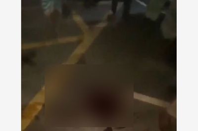 মিরপুরে গোলাগুলি, যুবদল নেতাসহ আহত ২