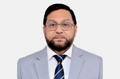 নতুন ডিএমপি কমিশনার মোসলেহ উদ্দিন