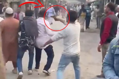 অস্ত্র হাতে গুলি ছোঁড়া যুবক জামায়াত কর্মী : পুলিশ