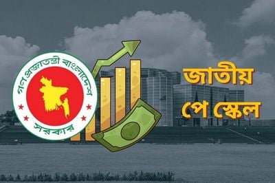 নবম পে-স্কেল