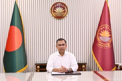 মানবিক স্বাস্থ্যব্যবস্থা গড়ে তুলতে কাজ শুরু করেছে সরকার : প্রধানমন্ত্রী