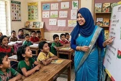 প্রাথমিকের বদলি-পদায়নে নতুন নীতিমালা