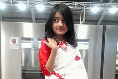 রামিসা ধর্ষণ-হত্যার বিচার শুরু ১ জুন