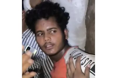 শিশু ধর্ষণের অভিযোগে গণপিটুনি, সেই যুবকের মৃত্যু