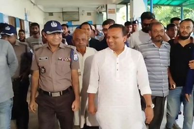 নৌযান চলে তিন লাখ, নিবন্ধিত মাত্র ২৩ হাজার: নৌ প্রতিমন্ত্রী
