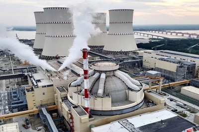 পারমাণবিক জ্বালানি লোডিংয়ের অনুমতি পেল রূপপুর বিদ্যুৎকেন্দ্র