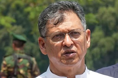 জিয়াউর রহমানের দেখানো পথই গণতন্ত্রের মূল ঠিকানা: স্বরাষ্ট্রমন্ত্রী