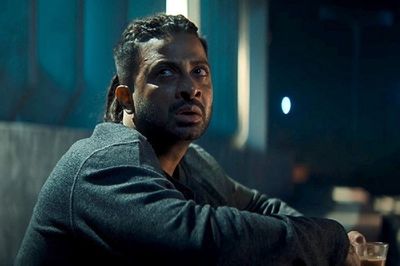 ভিন্ন লুকে ‘রকস্টার’ শাকিব, রহস্যে ঘেরা গান ভাইরাল